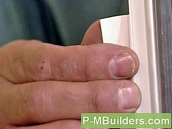 How To Install Window Jamb Liner