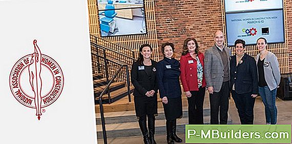 National Women Build Week: Empowering Kvinnor Med