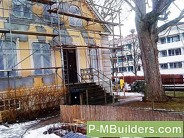 Hardscaping: Ett Alternativ Till Ett VĂ€xtbaserat Landskap