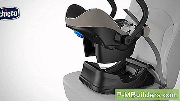Installera En Universal Badkaravloppsuppgradering