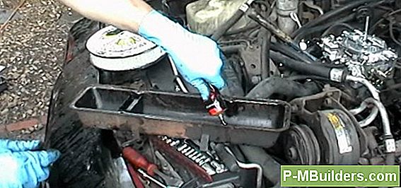 Top 5 Easy Auto Repairs Du Kan Och Ska Göra Själv