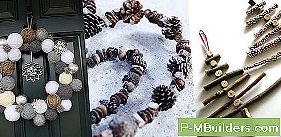 Diy Naturlig Svømmebassin