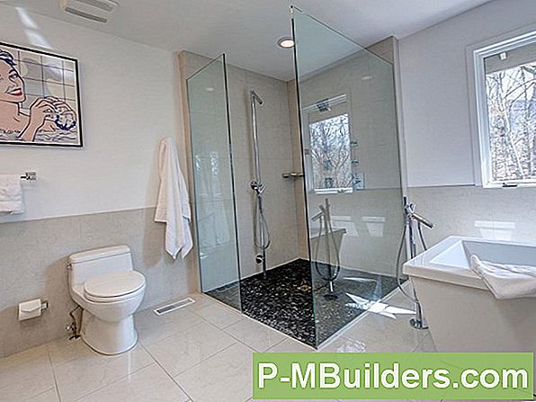 Badeværelse Remodel Under $ 500