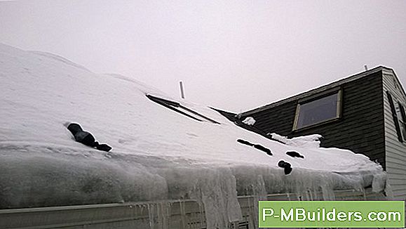 Diy Ice Melters Voor Uw Auto Voorruit