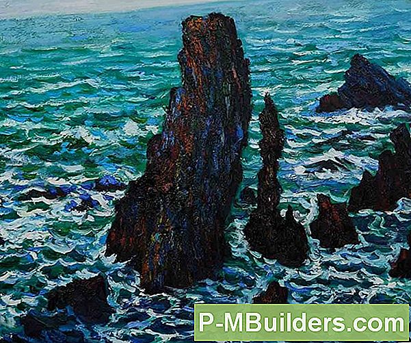 Hete Onderwerpen: Painting Over Blistered Paint