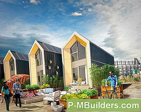 10 Tips Voor Een Jaar Groener Wonen