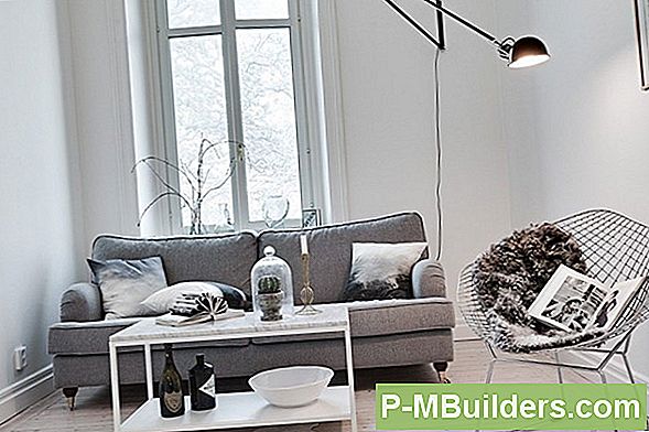 De Voordelen Van Wonen In Een Klein Huis