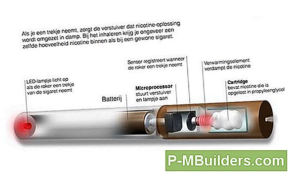 Hoe Rook Te Maken Met Een Droogijsmachine