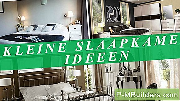 7 Kleine Slaapkamer Tips En Trucs