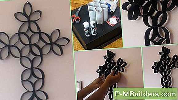 4 Retro Items To Upcycle