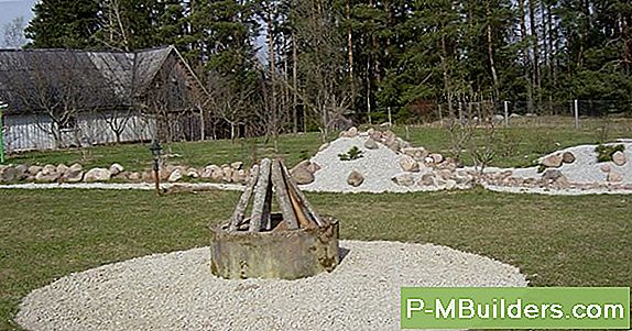 Kuidas Luua Väljas Suu Pesemisjaama