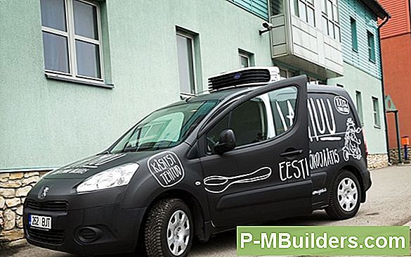 Kuidas Vähendada Oma Kasulikke Arveid Tuba