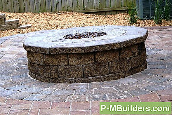 Diy Backyard Fire Pit