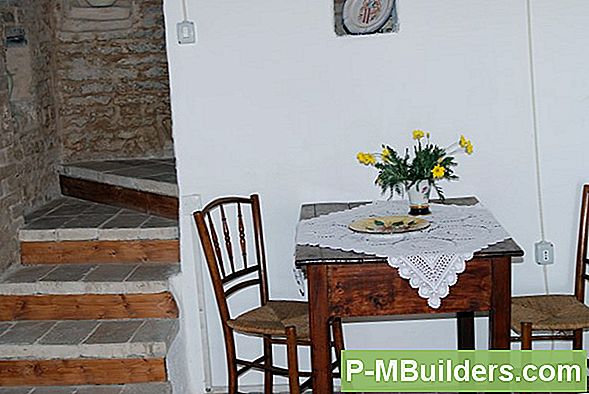 Machen Sie Das Beste Aus Ihrem Studio-Apartment