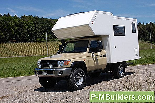 Bringen Sie Den Hoosier Zurück: Der All-In-One Küchenschrank