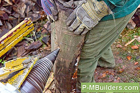 Welcher Holzspalter Passt Zu Ihnen?