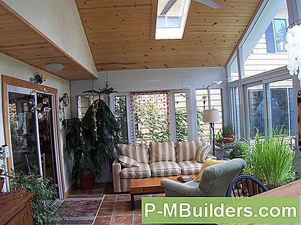 6 Interior Winter Home Wartungsarbeiten