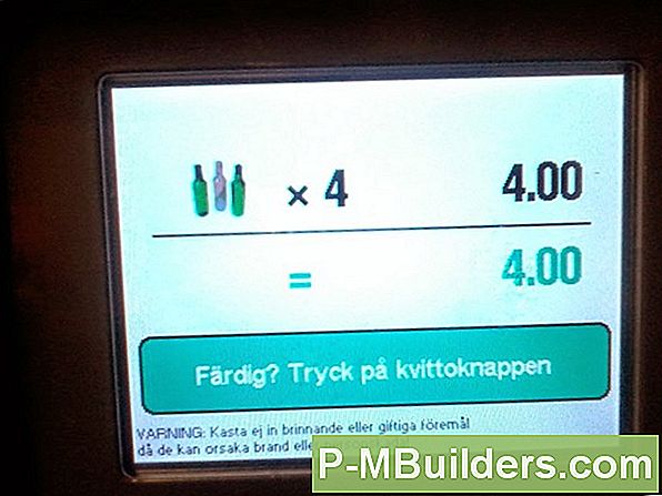 5 Sätt Att Återvinna Takläggningsbältros