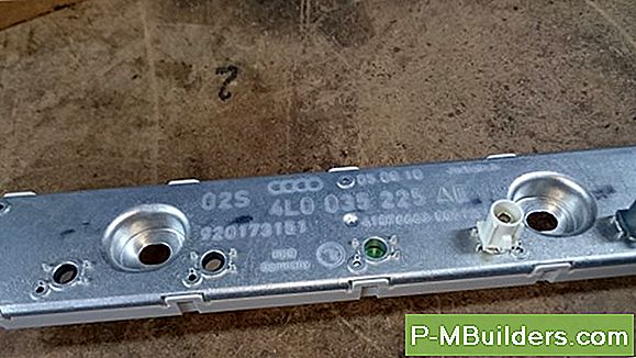 Uppgradera Din DĂ€ck