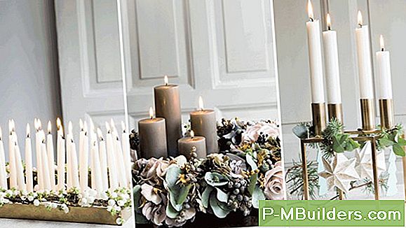 DIY drikkevarer til vinter sundhed