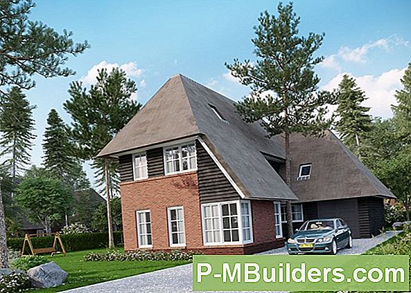 Hoe Uw Huis Voorbereiden Op Regen