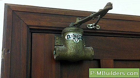 Diy Closer Look: Yale Assure Lock Met Bluetooth