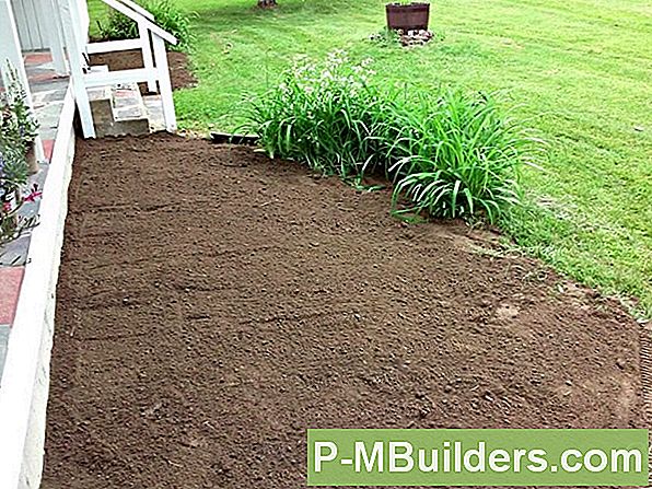 4 Weekend Landscaping Projecten