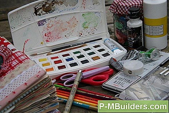 14 Onmisbare Tools Voor Homesteading