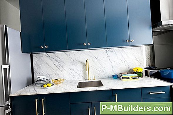 Eenvoudige Metalen Reparaties Om Jezelf Te Maken
