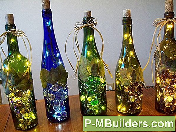 DIY Drinks voor Wintergezondheid