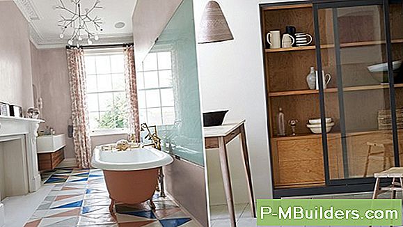 10 Paint Trends To Try 2017