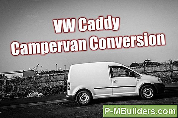 Van Conversions: Mida Peaksite Teadma Enne