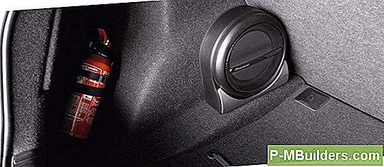 Installation D'Un Nouvel Autoradio