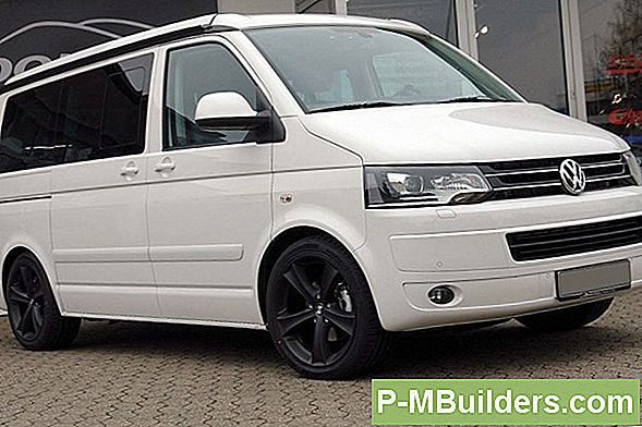 Van Conversions: Was Sie Wissen Müssen, Bevor Sie Anfangen