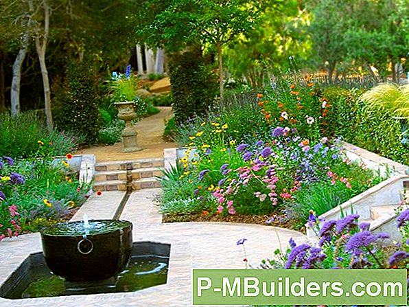 4 Erhöhte Garden Bed Ideas