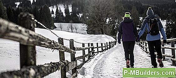 9 Schritte Für Den Winter Wellness Rund Ums Haus