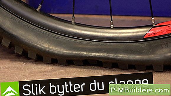 Hvordan Du Bytter Bilens Batteri