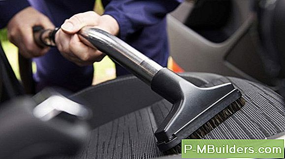 Auto Reparationer Du Kan Faktiskt VĂ€nta Med Att Fixa