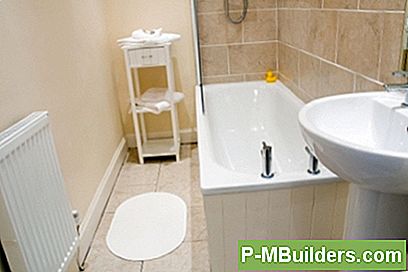 4 Redesign Ideen Für Ihr Mobilheim Badezimmer