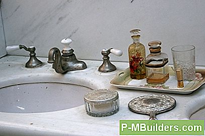 Badezimmer Vessel Sink Basis: Pedestal Vs. Vanity