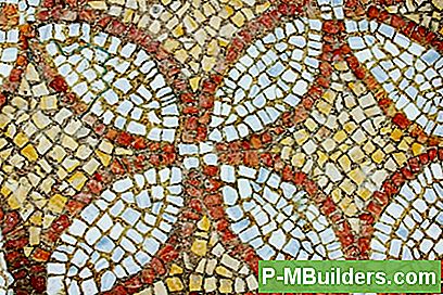 Hur Du Skapar Din Egen Mosaic Tile Pattern