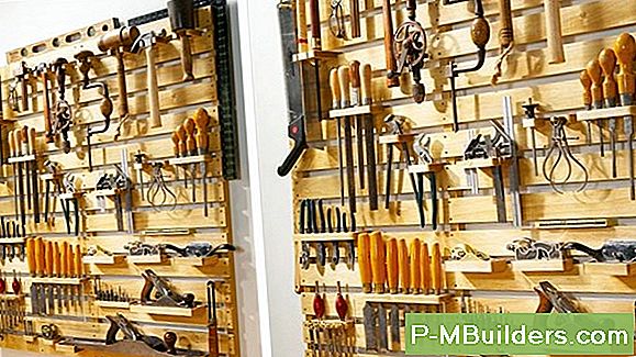 Fabrication D'Un Porte-Outils Magnétique