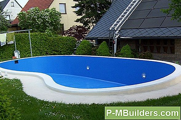 Reparatur Beton Pool Coping