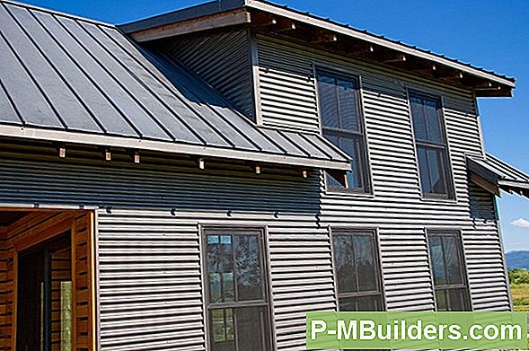 Metal Siding Cost Vs Brick Vineer Siding Cost