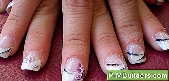 Que Sont Les Ongles De Finition?