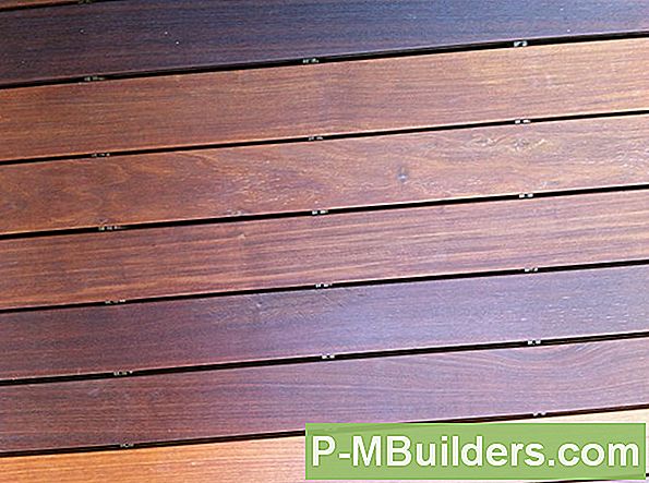 Shiplap Siding: Plussid Ja Miinused