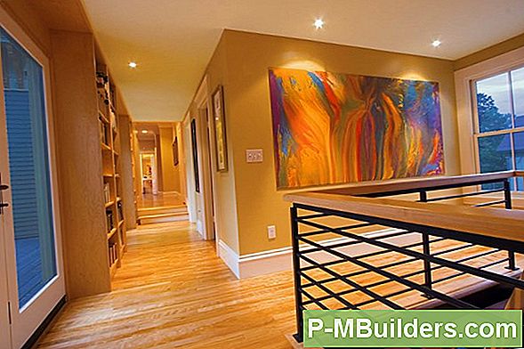 Interior Painting 8 - Large Surfaces