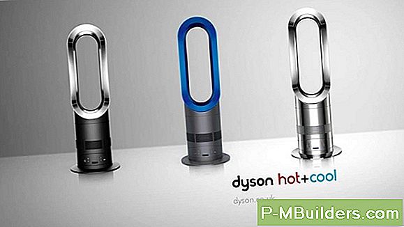 Dyson Hot + Cool: Energibesparende Eller Money Waster?
