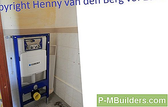 Toilet Opdateringsindstillinger