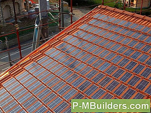 Solar Tiles Vs. Solar Panels